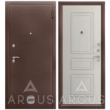 Гранд Антик медь Гаральд • входная дверь • АРГУС (Йошкар-Ола)