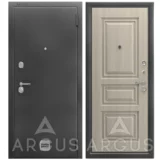 ДА91 Антик серебро Скиф • входная дверь • шумоизоляция • АРГУС (Йошкар-Ола)