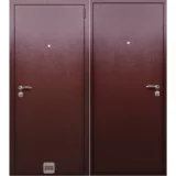 Сейф-дверь СБ-3 • входная дверь • БЕРЛОГА (Йошкар-Ола)