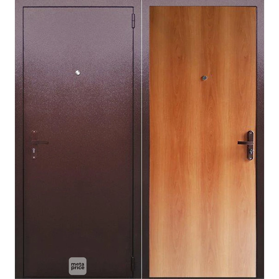 Сейф-дверь ЭК-2 • входная дверь • БЕРЛОГА (Йошкар-Ола)