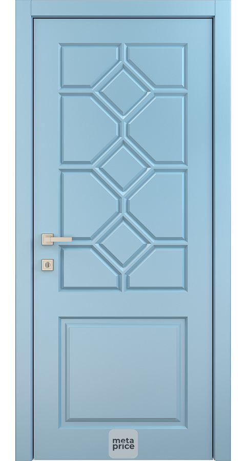 Дверь Astoria 5 • дверь глухая • ЛОРД (Чебоксары) можно купить в магазине 72дверки на Пермякова 81 в Тюмени