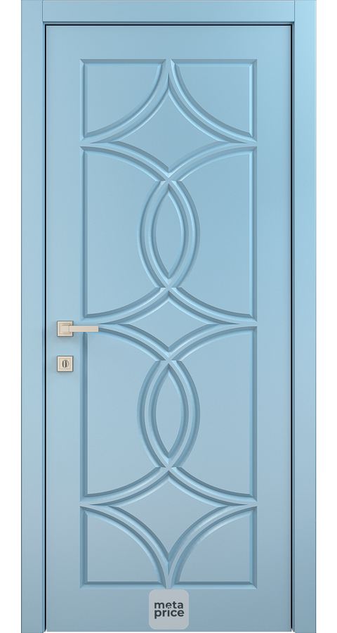 Дверь Astoria 7 • дверь глухая • ЛОРД (Чебоксары) можно купить в магазине 72дверки на Пермякова 81 в Тюмени