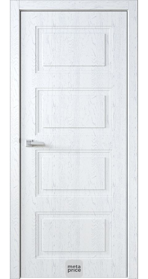 Дверь Monte 3 • дверь глухая • ЛОРД (Чебоксары) можно купить в магазине 72дверки на Пермякова 81 в Тюмени