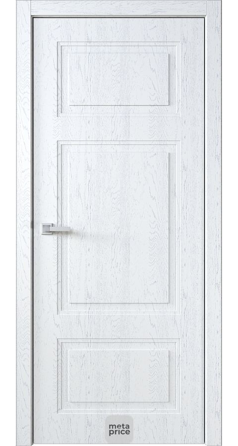 Дверь Monte 5 • дверь глухая • ЛОРД (Чебоксары) можно купить в магазине 72дверки на Пермякова 81 в Тюмени