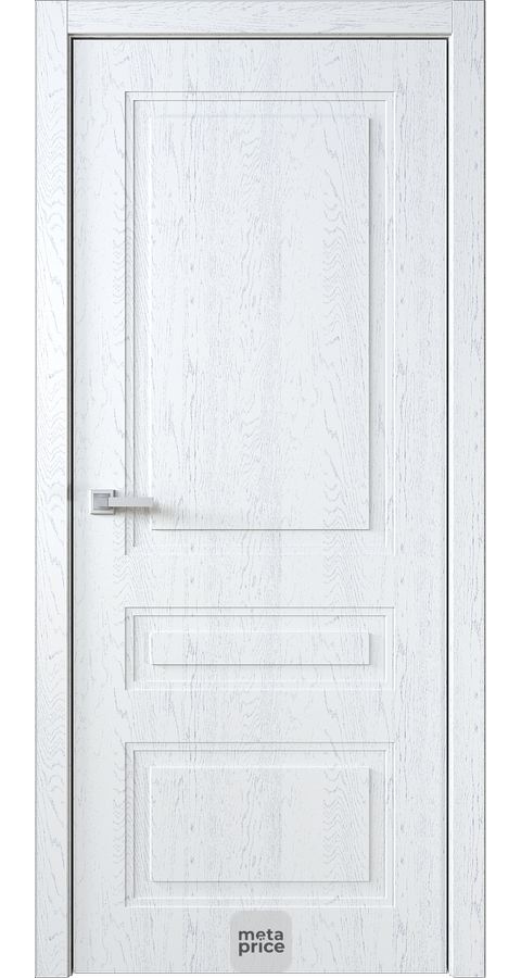 Дверь Monte 7 • дверь глухая • ЛОРД (Чебоксары) можно купить в магазине 72дверки на Пермякова 81 в Тюмени
