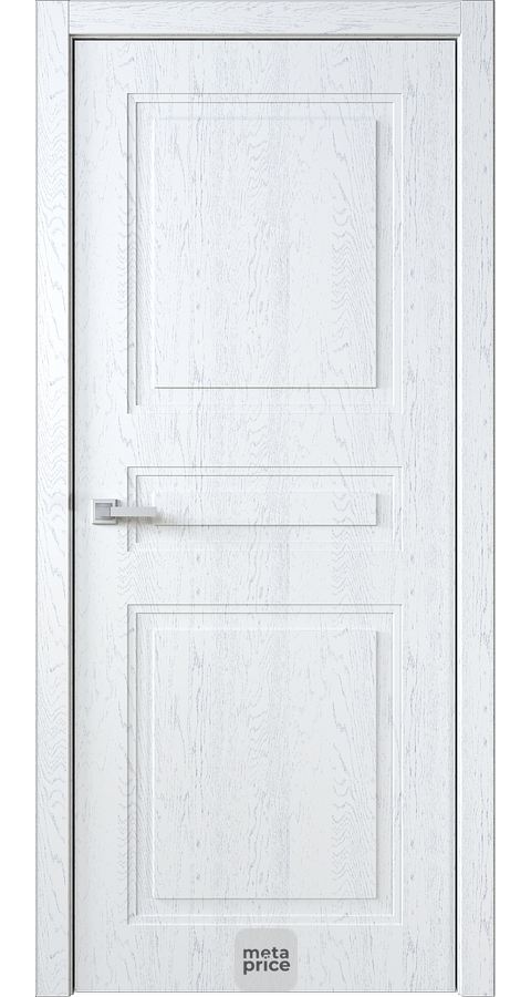 Дверь Monte 8 • дверь глухая • ЛОРД (Чебоксары) можно купить в магазине 72дверки на Пермякова 81 в Тюмени