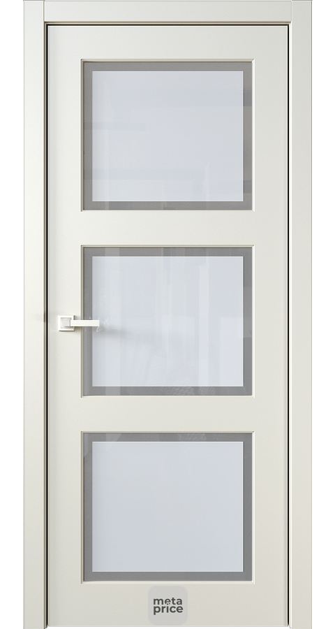 Дверь Italy 2 • дверь остекленная • стекло «Originale» • ЛОРД (Чебоксары) можно купить в магазине 72дверки на Пермякова 81 в Тюмени