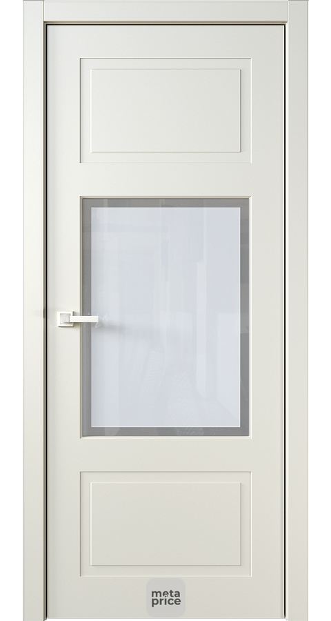 Дверь Italy 5 • дверь остекленная • стекло «Originale» • ЛОРД (Чебоксары) можно купить в магазине 72дверки на Пермякова 81 в Тюмени