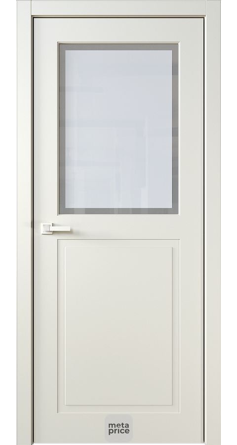 Дверь Italy 6 • дверь остекленная • стекло «Originale» • ЛОРД (Чебоксары) можно купить в магазине 72дверки на Пермякова 81 в Тюмени
