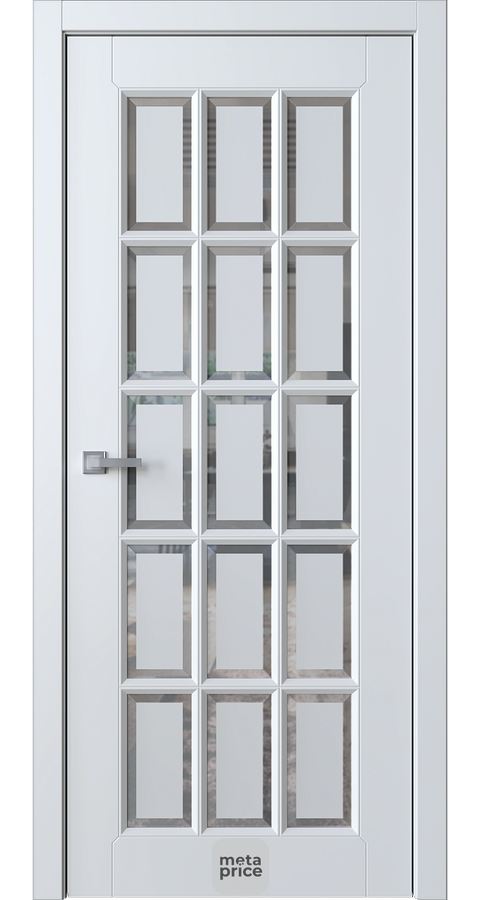 Дверь Bella 12 • дверь остекленная • ЛОРД (Чебоксары) можно купить в магазине 72дверки на Пермякова 81 в Тюмени