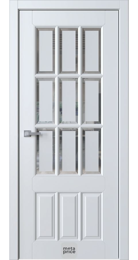 Дверь Bella 20 • дверь остекленная • ЛОРД (Чебоксары) можно купить в магазине 72дверки на Пермякова 81 в Тюмени