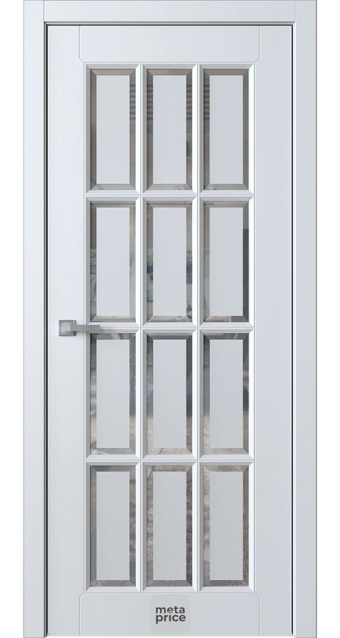 Дверь Bella 10 • дверь остекленная • ЛОРД (Чебоксары) можно купить в магазине 72дверки на Пермякова 81 в Тюмени