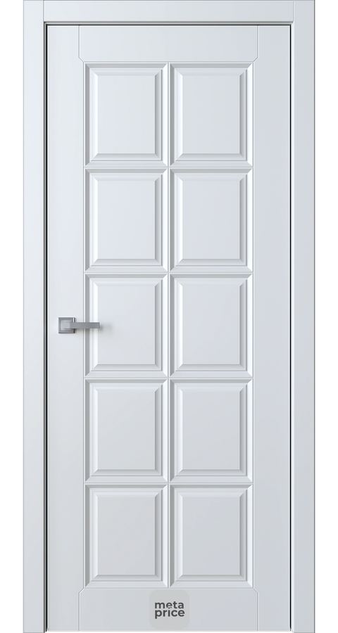 Дверь Bella 5 • дверь глухая • ЛОРД (Чебоксары) можно купить в магазине 72дверки на Пермякова 81 в Тюмени
