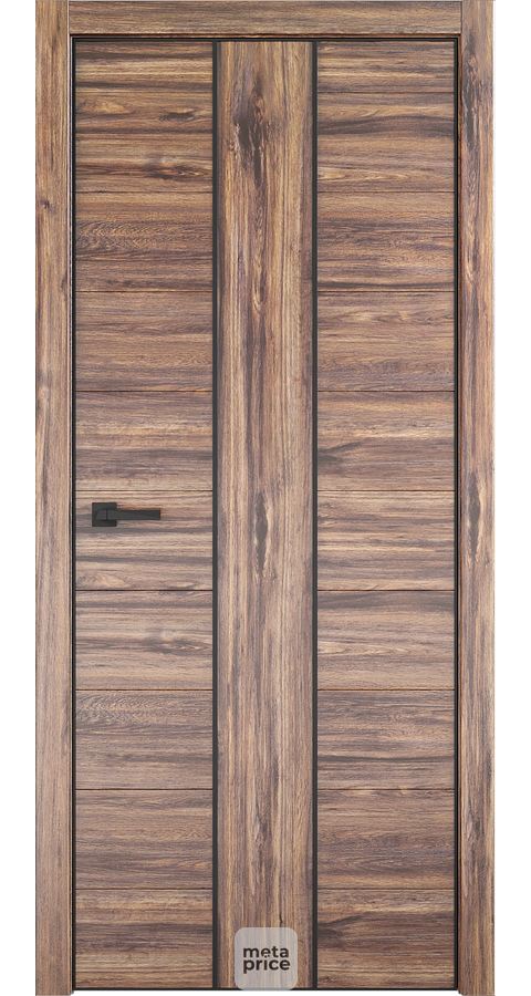 Дверь Melford 5 • дверь глухая • ЛОРД (Чебоксары) можно купить в магазине 72дверки на Пермякова 81 в Тюмени