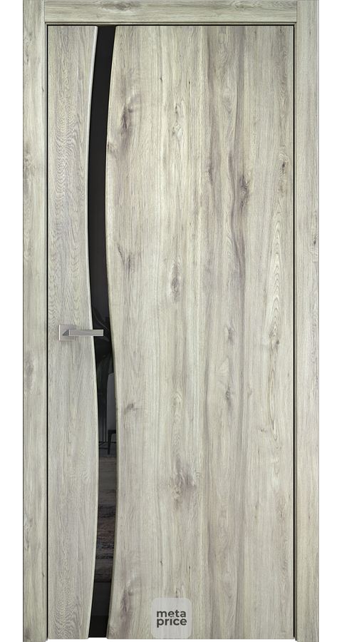 Дверь Sirius 1 • дверь остекленная • ЛОРД (Чебоксары) можно купить в магазине 72дверки на Пермякова 81 в Тюмени