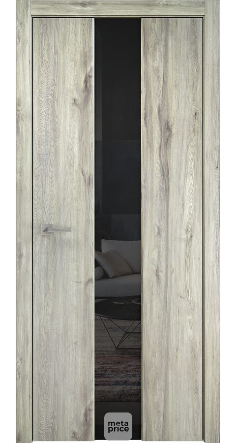 Дверь Style 3 • дверь остекленная • ЛОРД (Чебоксары) можно купить в магазине 72дверки на Пермякова 81 в Тюмени