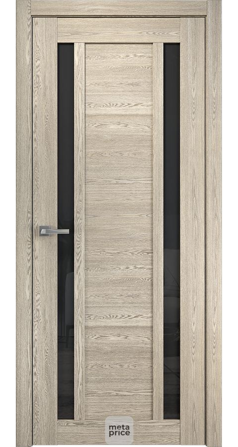 Дверь Line 3 • дверь остекленная • ЛОРД (Чебоксары) можно купить в магазине 72дверки на Пермякова 81 в Тюмени