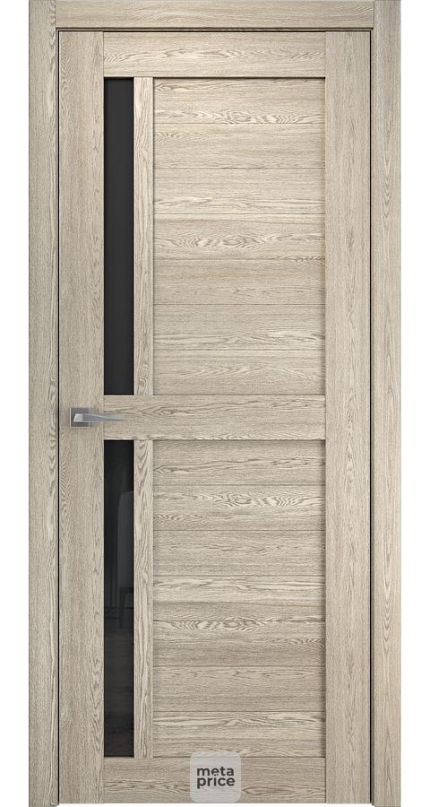 Дверь Line 12 • дверь остекленная • ЛОРД (Чебоксары) можно купить в магазине 72дверки на Пермякова 81 в Тюмени