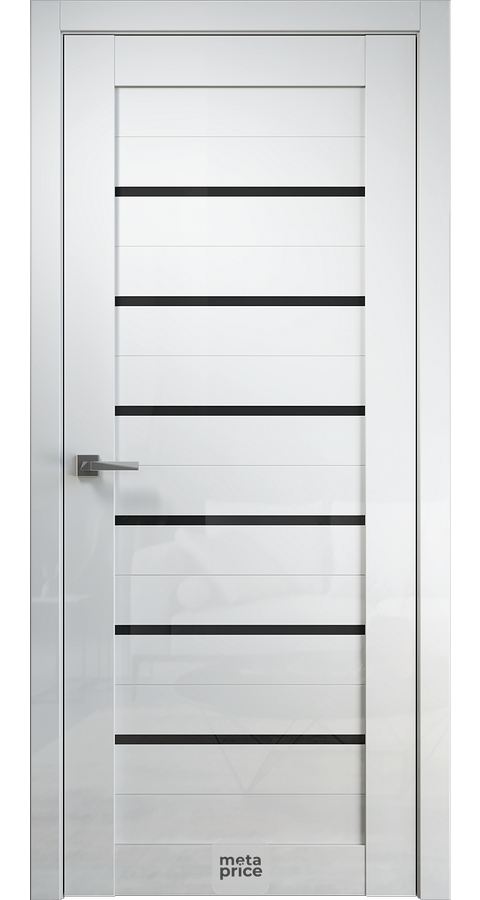 Дверь Modern 2 • дверь остекленная • ЛОРД (Чебоксары) можно купить в магазине 72дверки на Пермякова 81 в Тюмени
