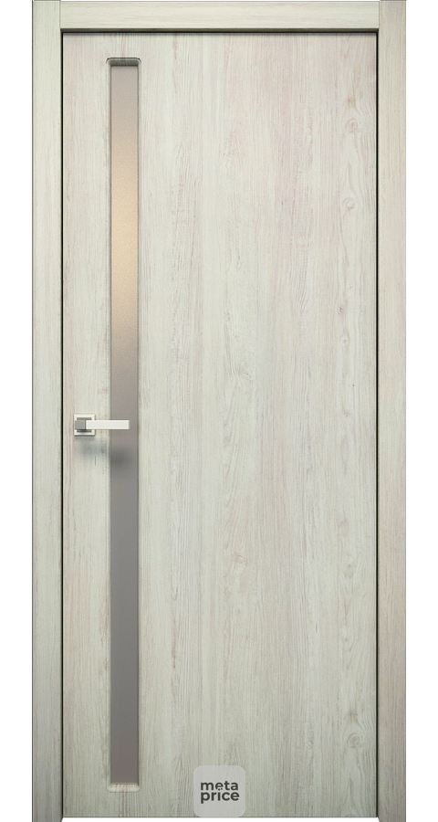 Дверь М1В • дверь остекленная • ЛОРД (Чебоксары) можно купить в магазине 72дверки на Пермякова 81 в Тюмени