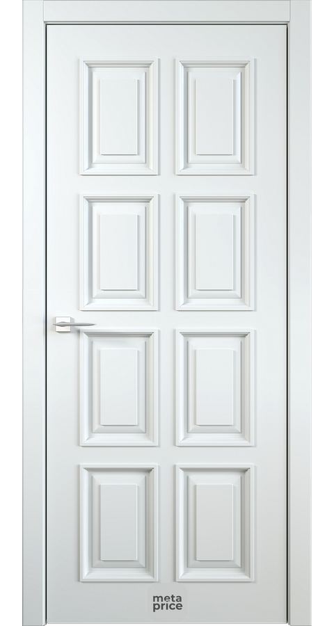 Дверь M5 • дверь глухая • ЛОРД (Чебоксары) можно купить в магазине 72дверки на Пермякова 81 в Тюмени