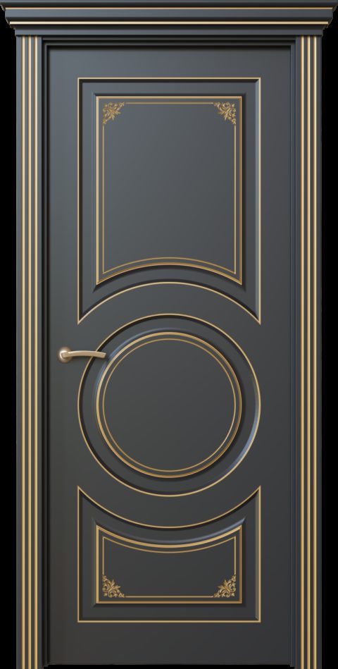 Дверь Dolce 1.3 • дверь глухая • ЛОРД (Чебоксары) можно купить в магазине 72дверки на Пермякова 81 в Тюмени