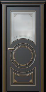 Dolce 1.4 • дверь остекленная • ЛОРД (Чебоксары)