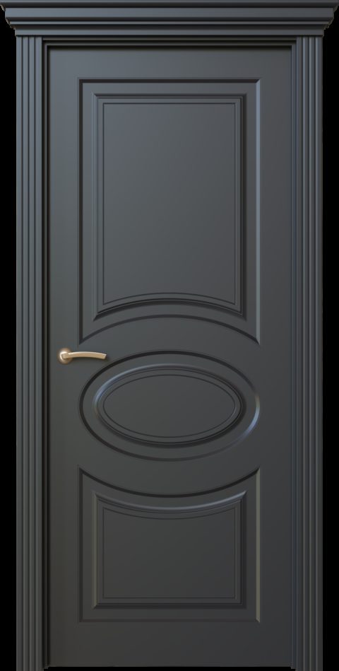 Дверь Dolce 3.1 • дверь глухая • ЛОРД (Чебоксары) можно купить в магазине 72дверки на Пермякова 81 в Тюмени