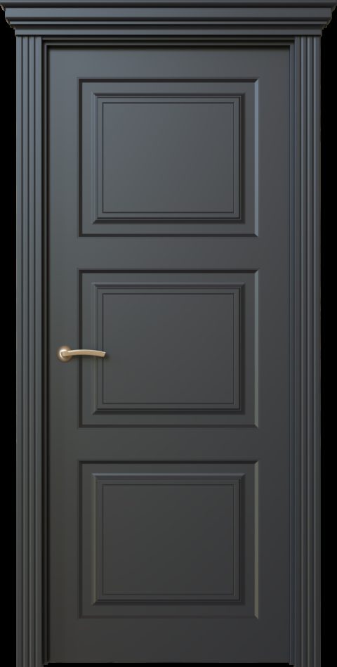 Дверь Dolce 5.1 • дверь глухая • ЛОРД (Чебоксары) можно купить в магазине 72дверки на Пермякова 81 в Тюмени