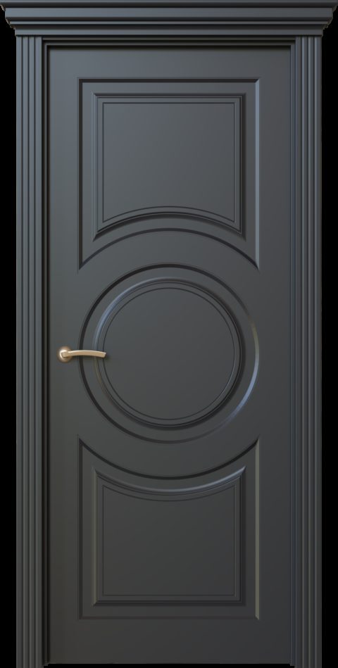 Дверь Dolce 6.1 • дверь глухая • ЛОРД (Чебоксары) можно купить в магазине 72дверки на Пермякова 81 в Тюмени