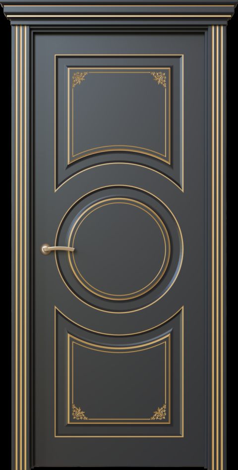Дверь Dolce 6.3 • дверь глухая • ЛОРД (Чебоксары) можно купить в магазине 72дверки на Пермякова 81 в Тюмени