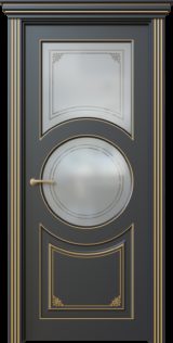 Dolce 6.4 • дверь остекленная • ЛОРД (Чебоксары)