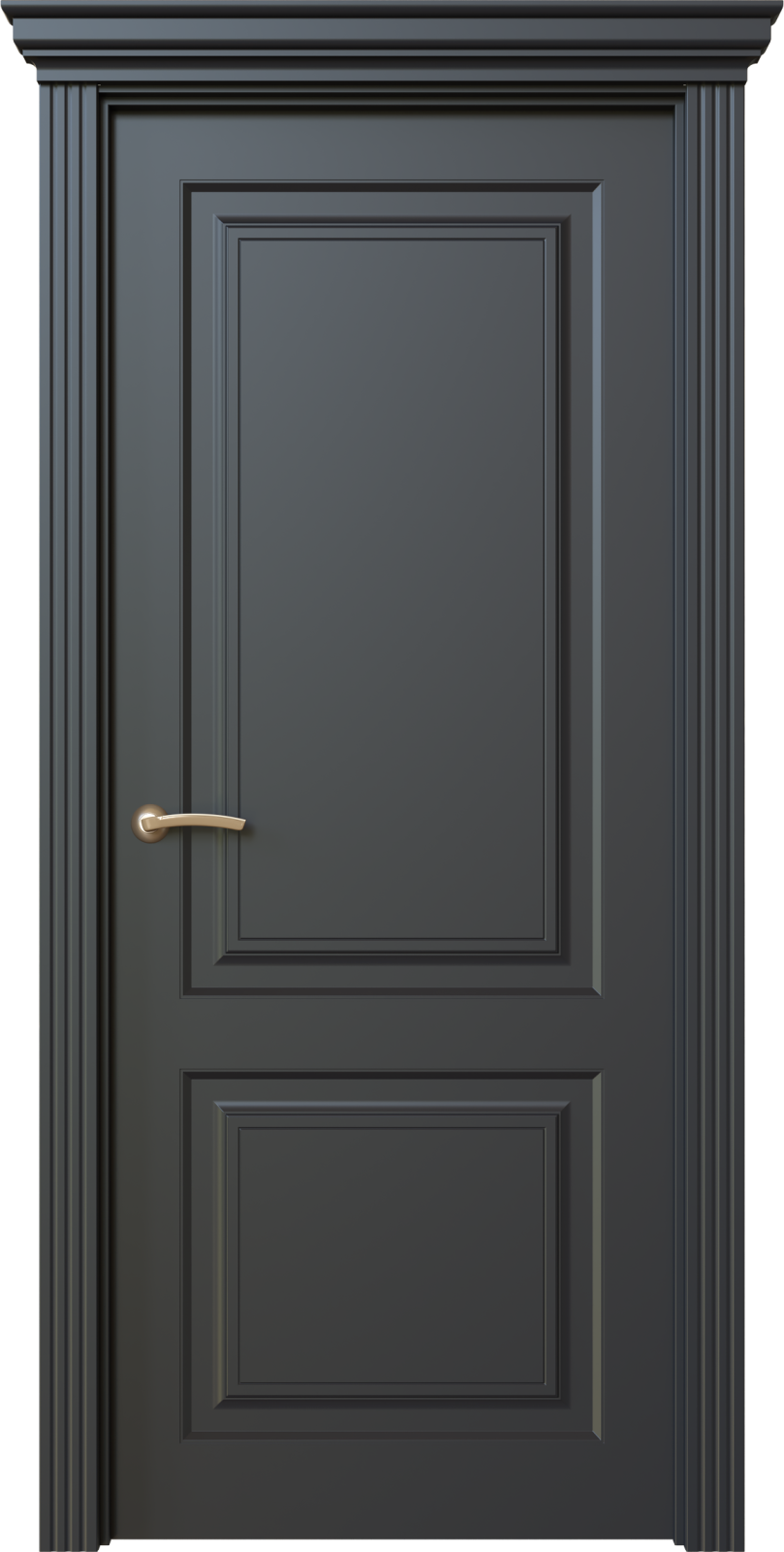 Дверь Dolce 7.1 • дверь глухая • ЛОРД (Чебоксары) можно купить в магазине 72дверки на Пермякова 81 в Тюмени