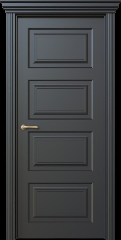 Дверь Dolce 8.1 • дверь глухая • ЛОРД (Чебоксары) можно купить в магазине 72дверки на Пермякова 81 в Тюмени