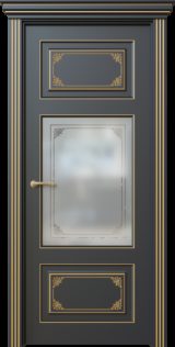 Dolce 9.4 • дверь остекленная • ЛОРД (Чебоксары)