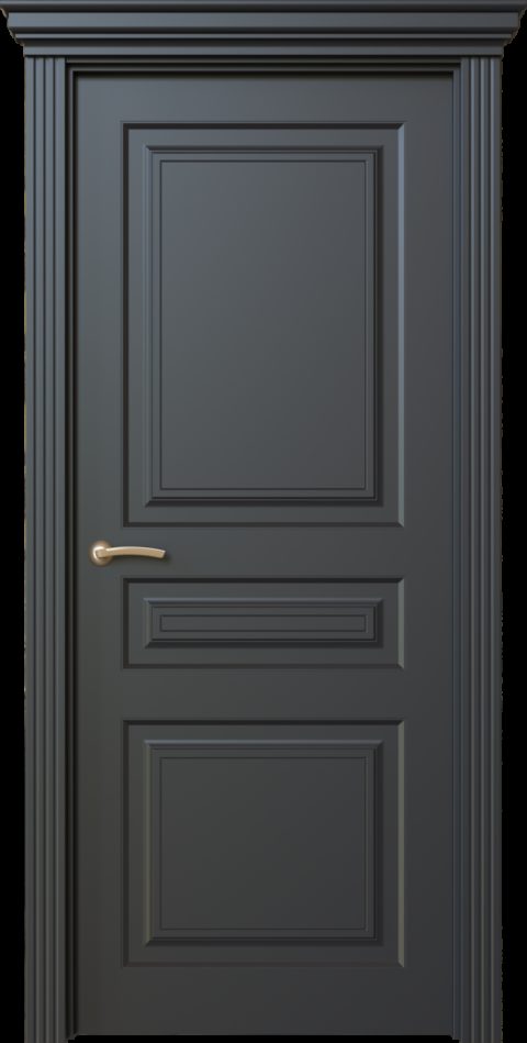 Дверь Dolce 10.1 • дверь глухая • ЛОРД (Чебоксары) можно купить в магазине 72дверки на Пермякова 81 в Тюмени
