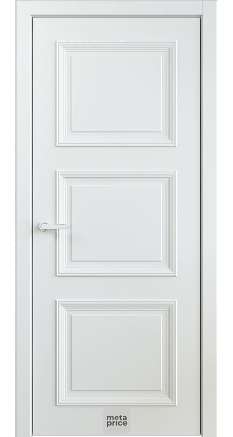 Дверь Felicia 2 • дверь глухая • ЛОРД (Чебоксары) можно купить в магазине 72дверки на Пермякова 81 в Тюмени