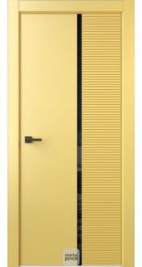 Altro 10 SF • дверь остекленная • фрезеровка • ЛОРД (Чебоксары)