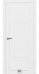 Турин_532.11111 ЭКО-шпон • дверь глухая • Optima porte (Россия)