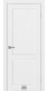 Сицилия_702.11 ЭКО-шпон • дверь глухая • Optima porte (Россия)